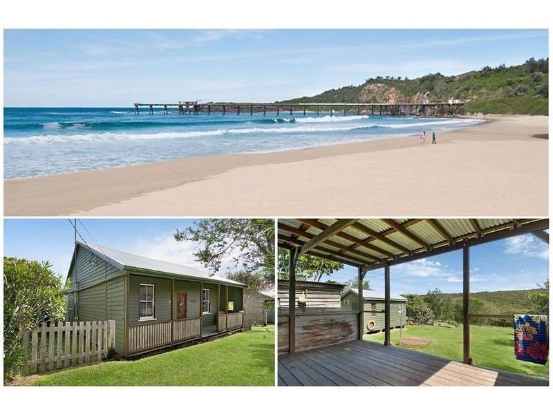 Catherine Hill Bay NSW 2281