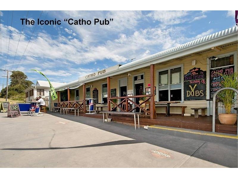 Catherine Hill Bay NSW 2281