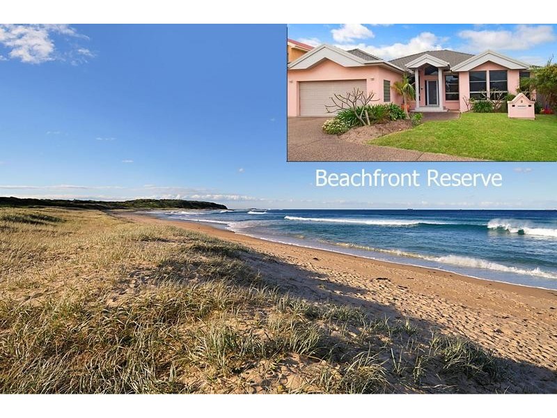 2 Brigantine Place, Caves Beach NSW 2281