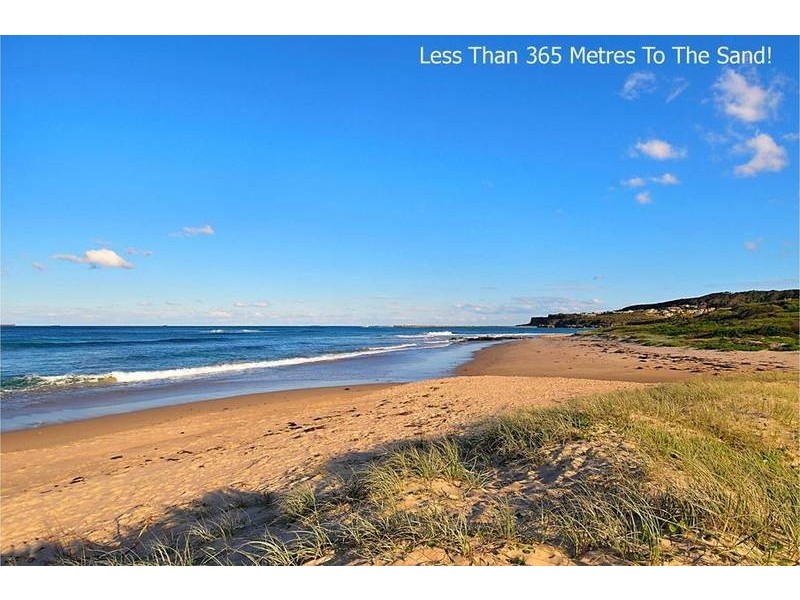 Caves Beach NSW 2281