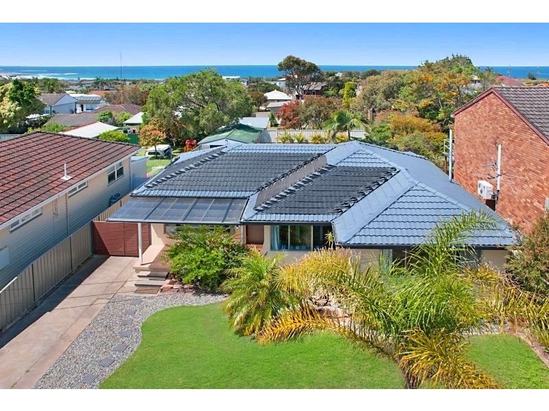 Caves Beach NSW 2281