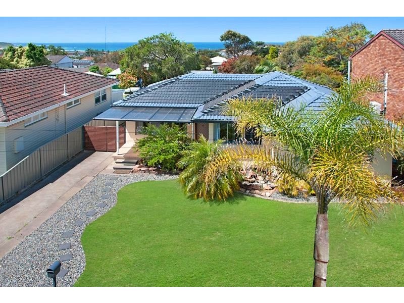 Caves Beach NSW 2281