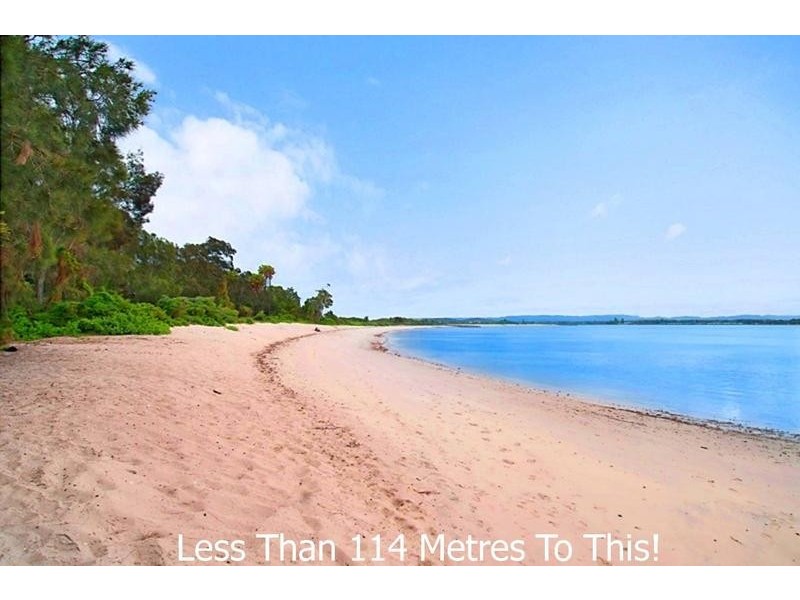 61 Lambton Parade, Swansea Heads NSW 2281