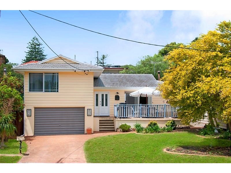 61 Lambton Parade, Swansea Heads NSW 2281