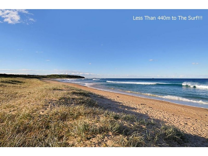 Swansea Heads NSW 2281