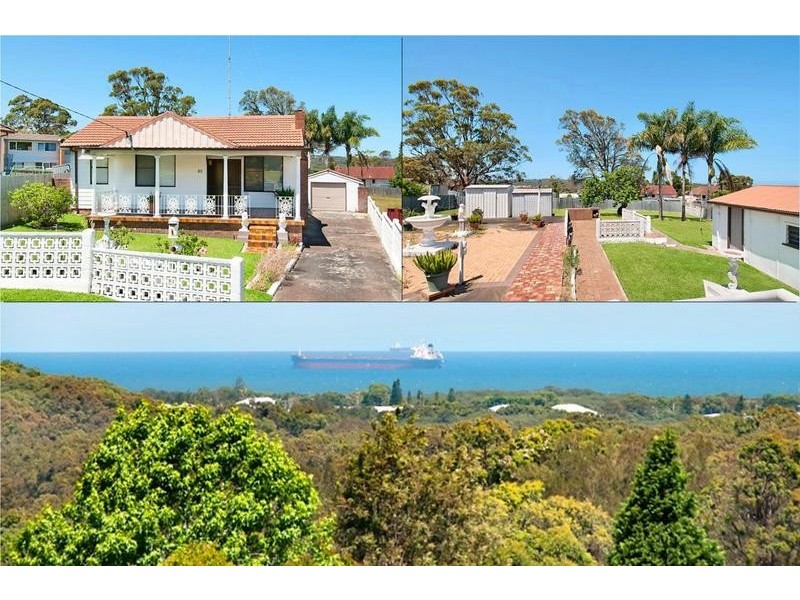 85 Willandra Crescent, Windale NSW 2306