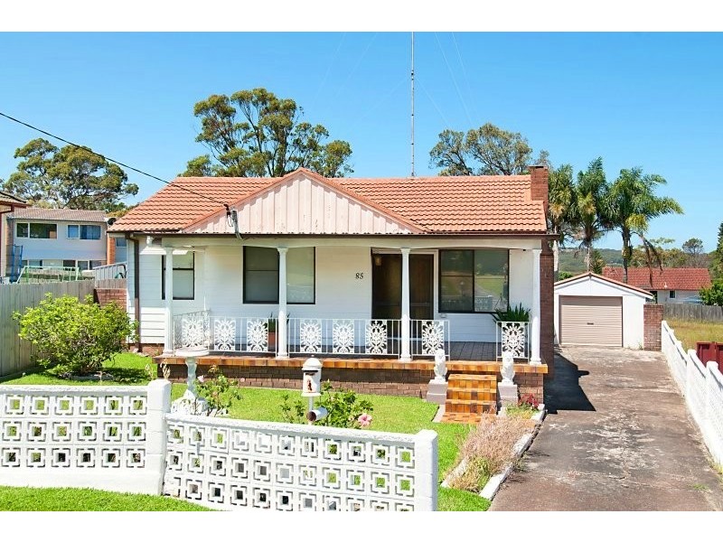 85 Willandra Crescent, Windale NSW 2306