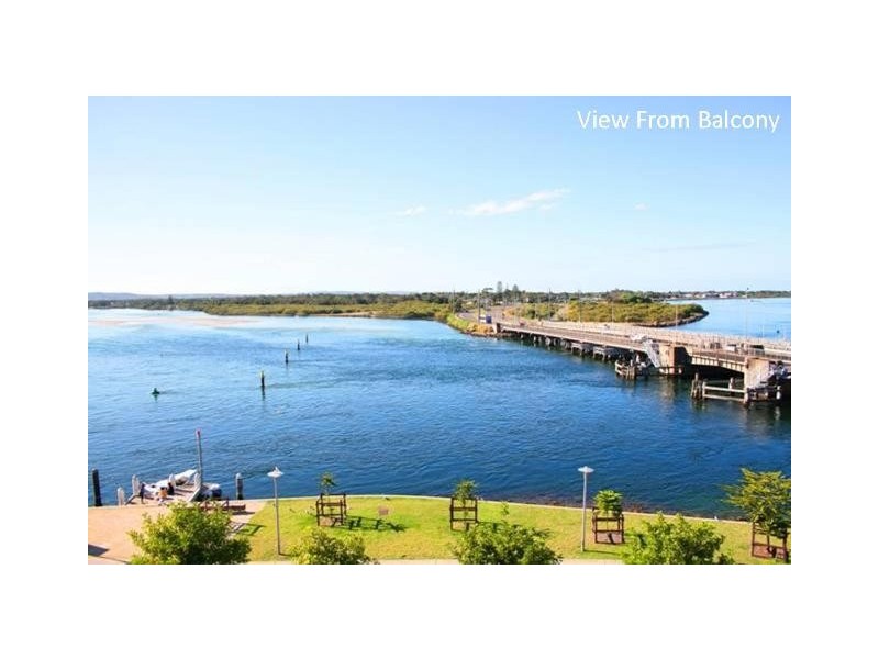 25/2 Belmont Street, Swansea NSW 2281