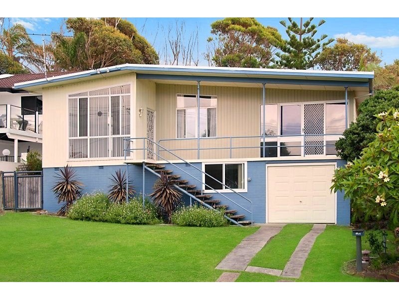 Caves Beach NSW 2281