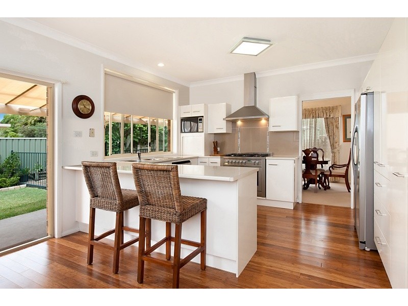 Floraville NSW 2280