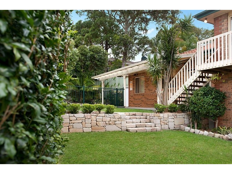 Floraville NSW 2280