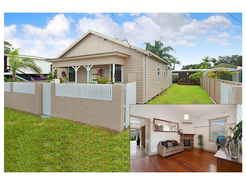 Swansea NSW 2281