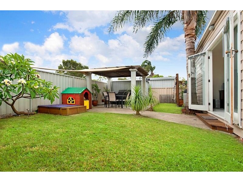 Swansea NSW 2281