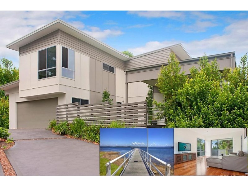 Murrays Beach NSW 2281