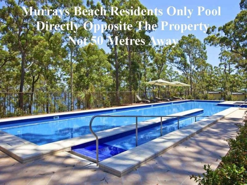 Murrays Beach NSW 2281