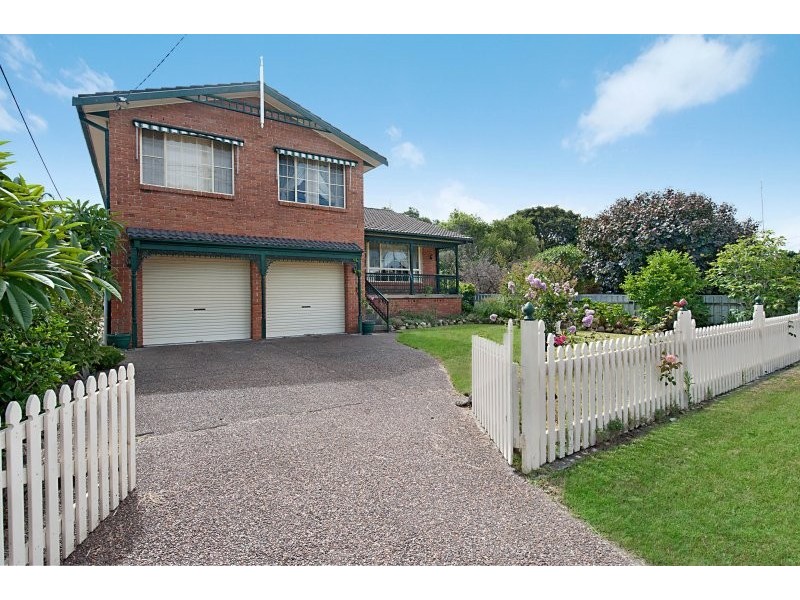 Swansea NSW 2281