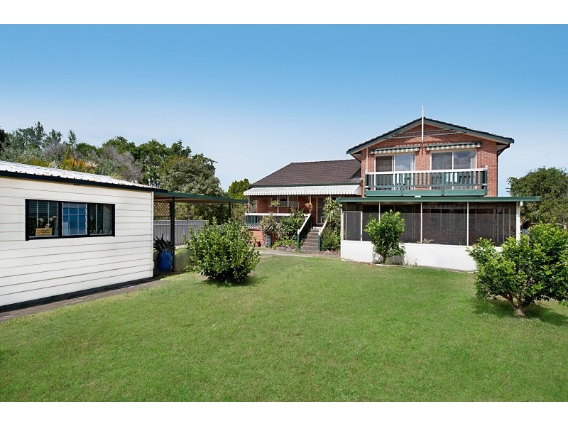 Swansea NSW 2281
