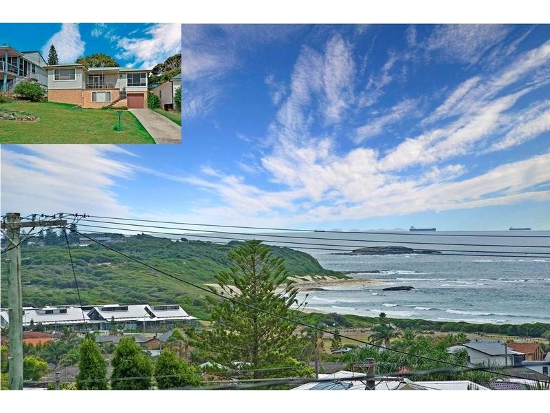 Caves Beach NSW 2281
