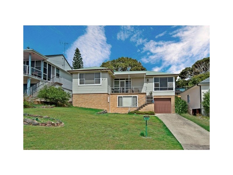 Caves Beach NSW 2281