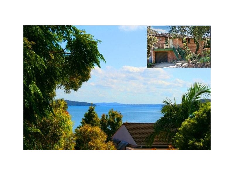 Nords Wharf NSW 2281