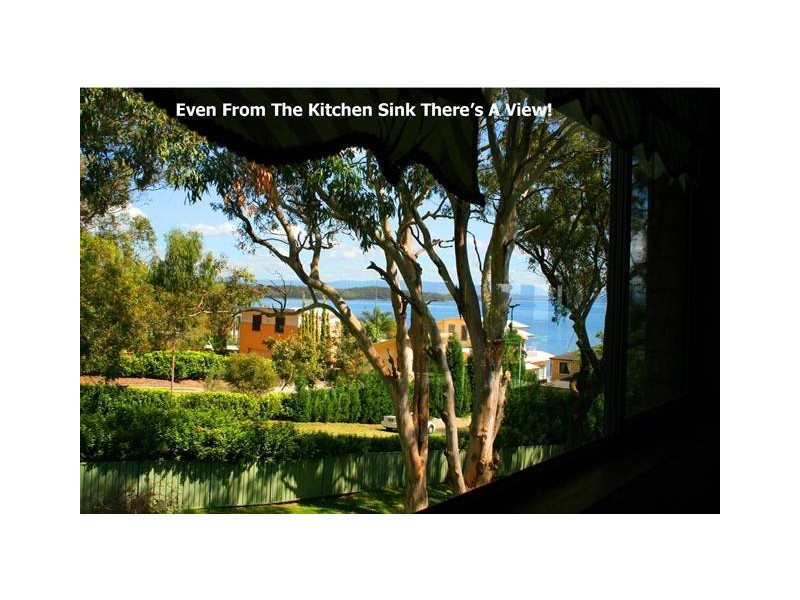 Nords Wharf NSW 2281