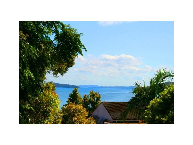 Nords Wharf NSW 2281