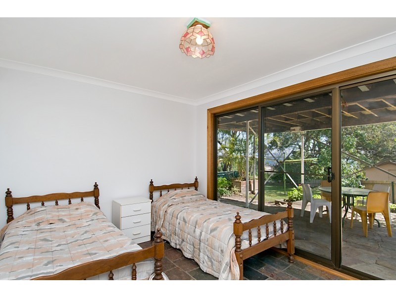 Nords Wharf NSW 2281