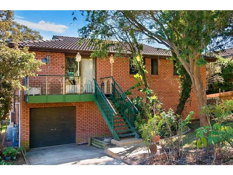 Nords Wharf NSW 2281