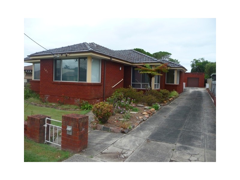 101 Caves Beach Road, Caves Beach NSW 2281