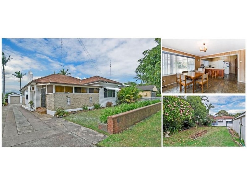 Blacksmiths NSW 2281