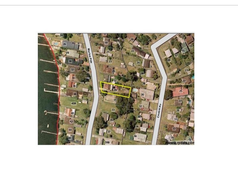 Nords Wharf NSW 2281