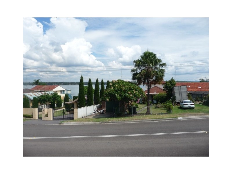 Nords Wharf NSW 2281