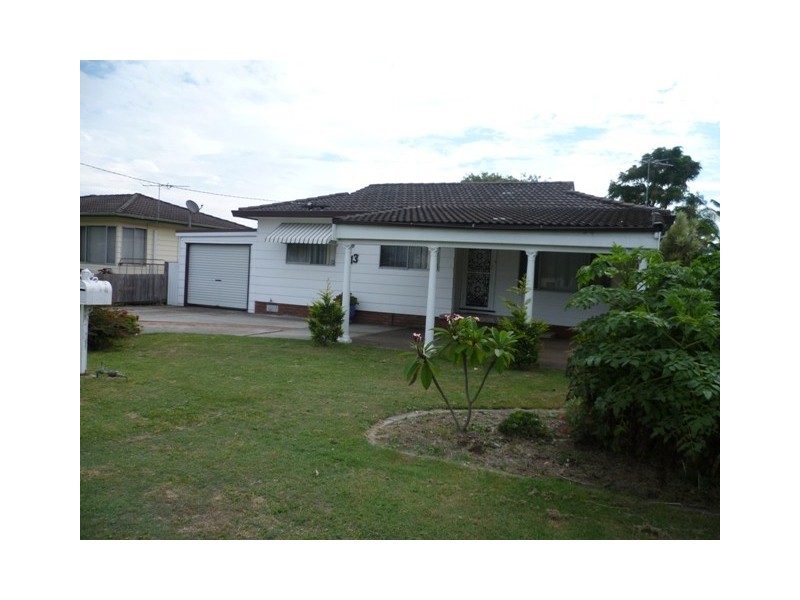 13 Sturt Street, Swansea NSW 2281