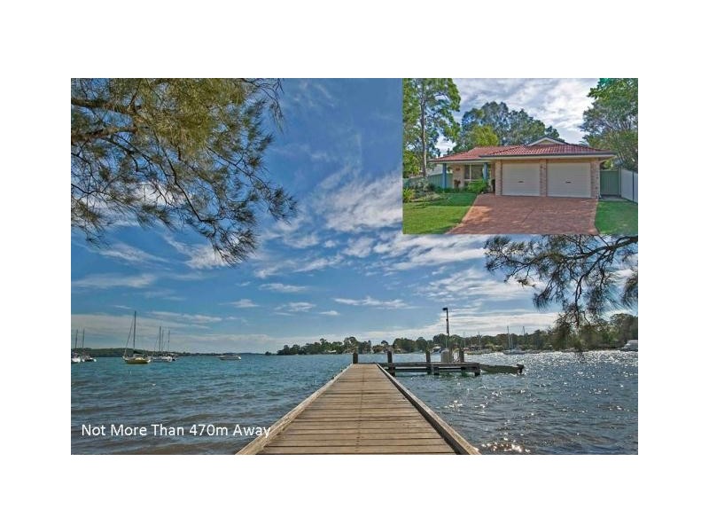 29 Cams Blvd, Summerland Point NSW 2259