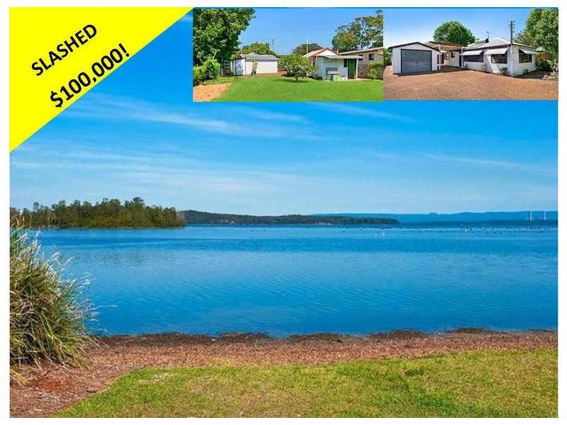 Swansea NSW 2281
