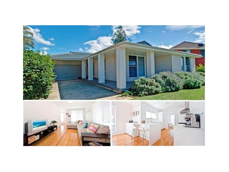 Blacksmiths NSW 2281