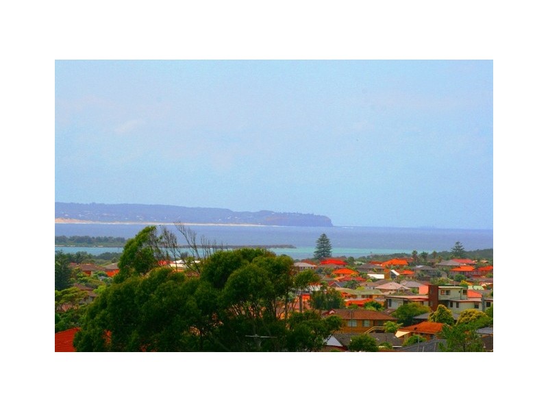 12 Scenic Drive, Caves Beach NSW 2281