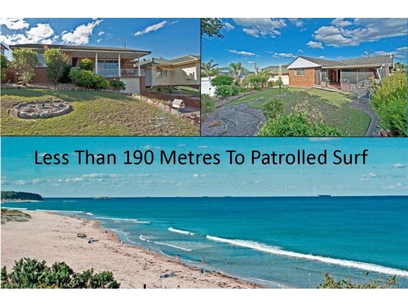 Caves Beach NSW 2281