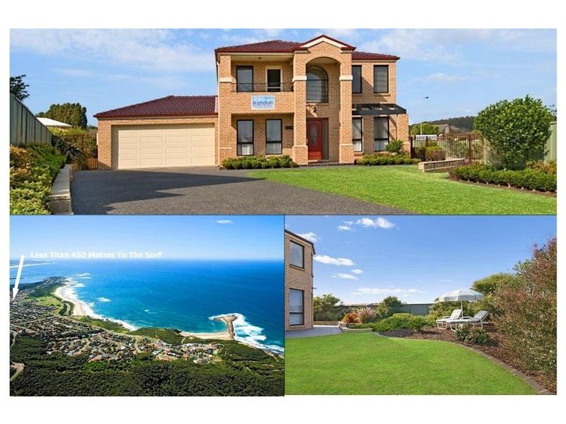 Caves Beach NSW 2281