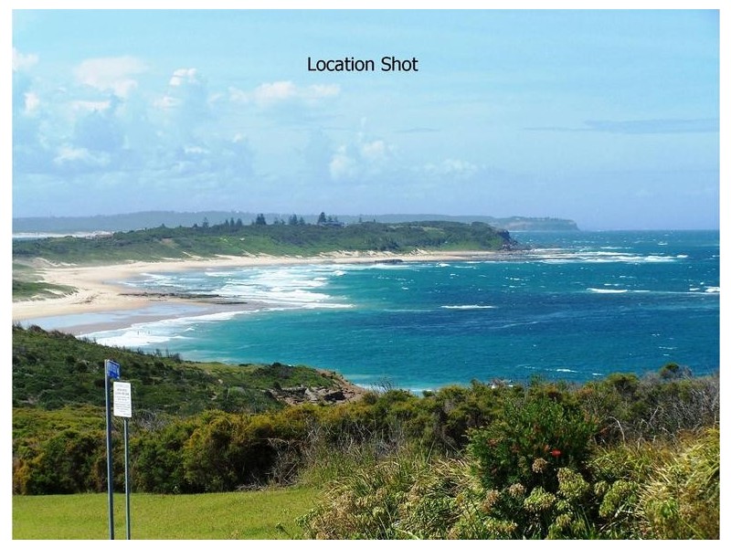 Caves Beach NSW 2281