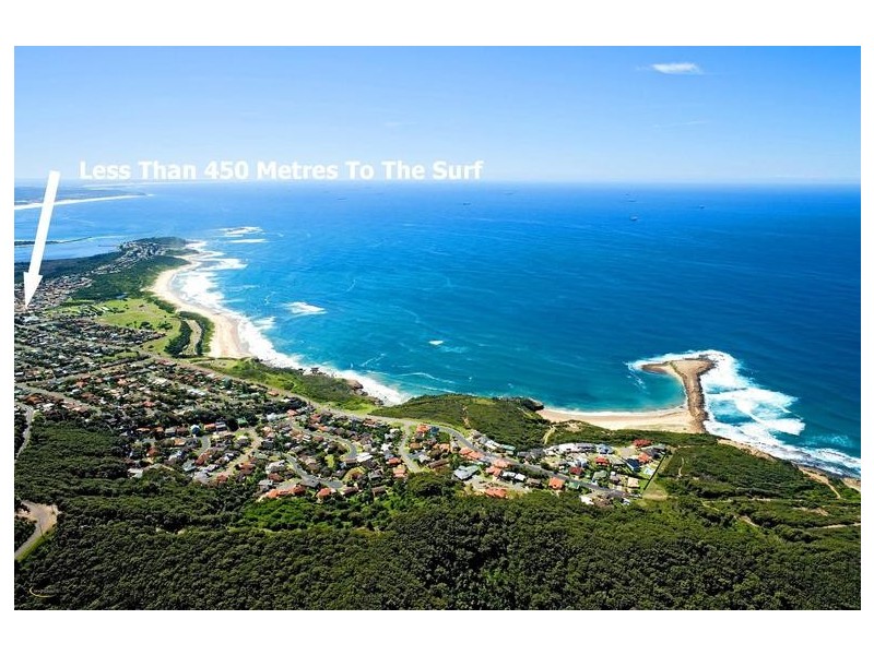 Caves Beach NSW 2281
