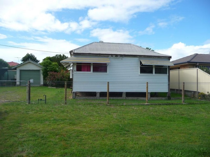6 Galgabba Street, Swansea NSW 2281