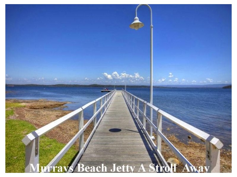 Murrays Beach NSW 2281