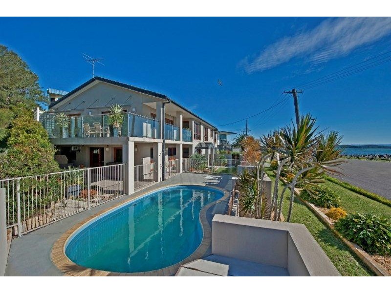 Swansea Heads NSW 2281