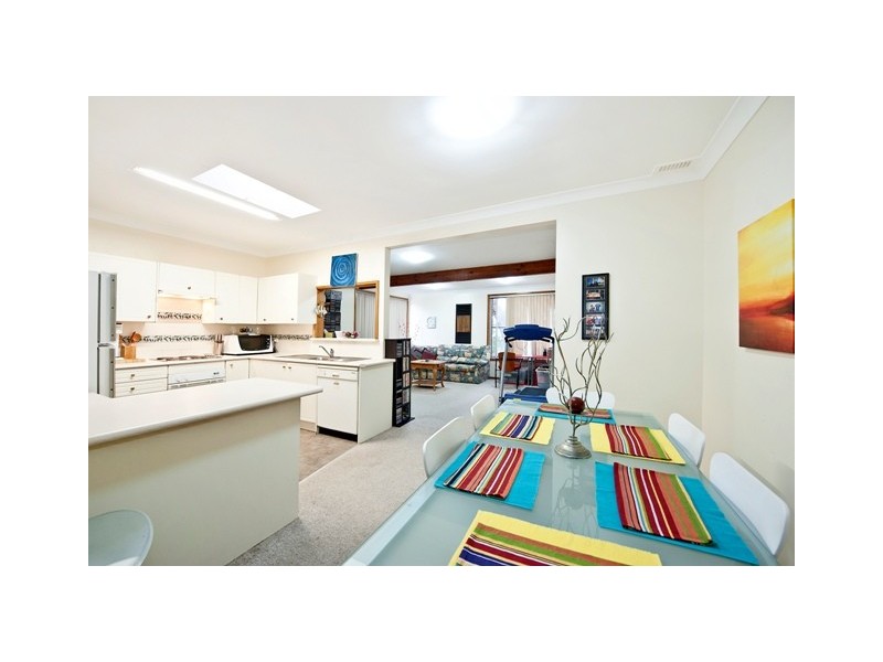 Rankin Park NSW 2287