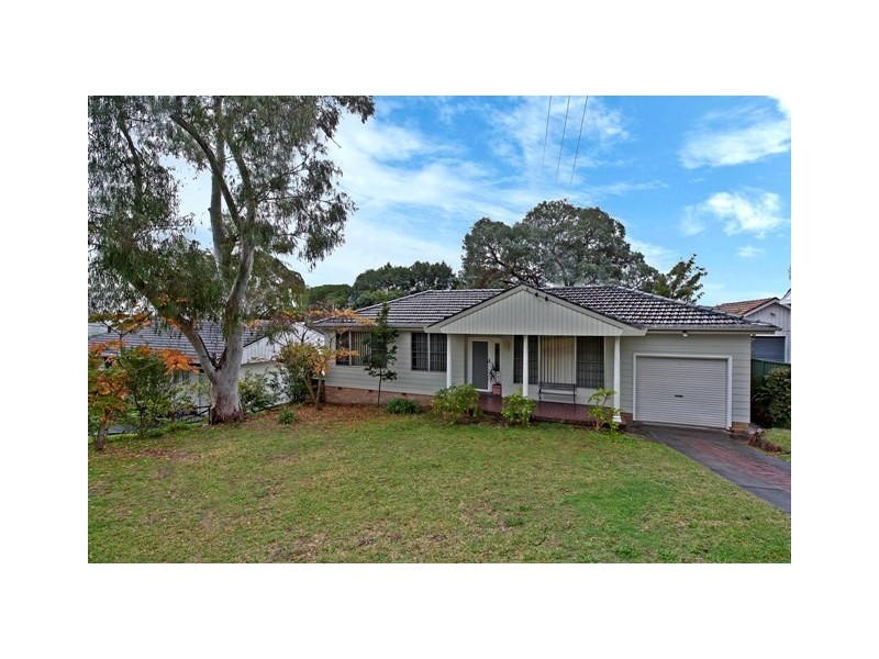 Rankin Park NSW 2287