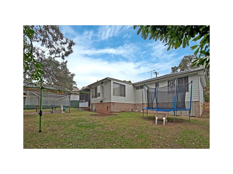 Rankin Park NSW 2287