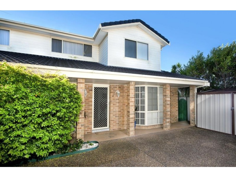 Blacksmiths NSW 2281