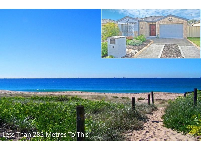 Blacksmiths NSW 2281