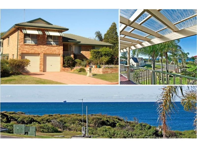 Caves Beach NSW 2281